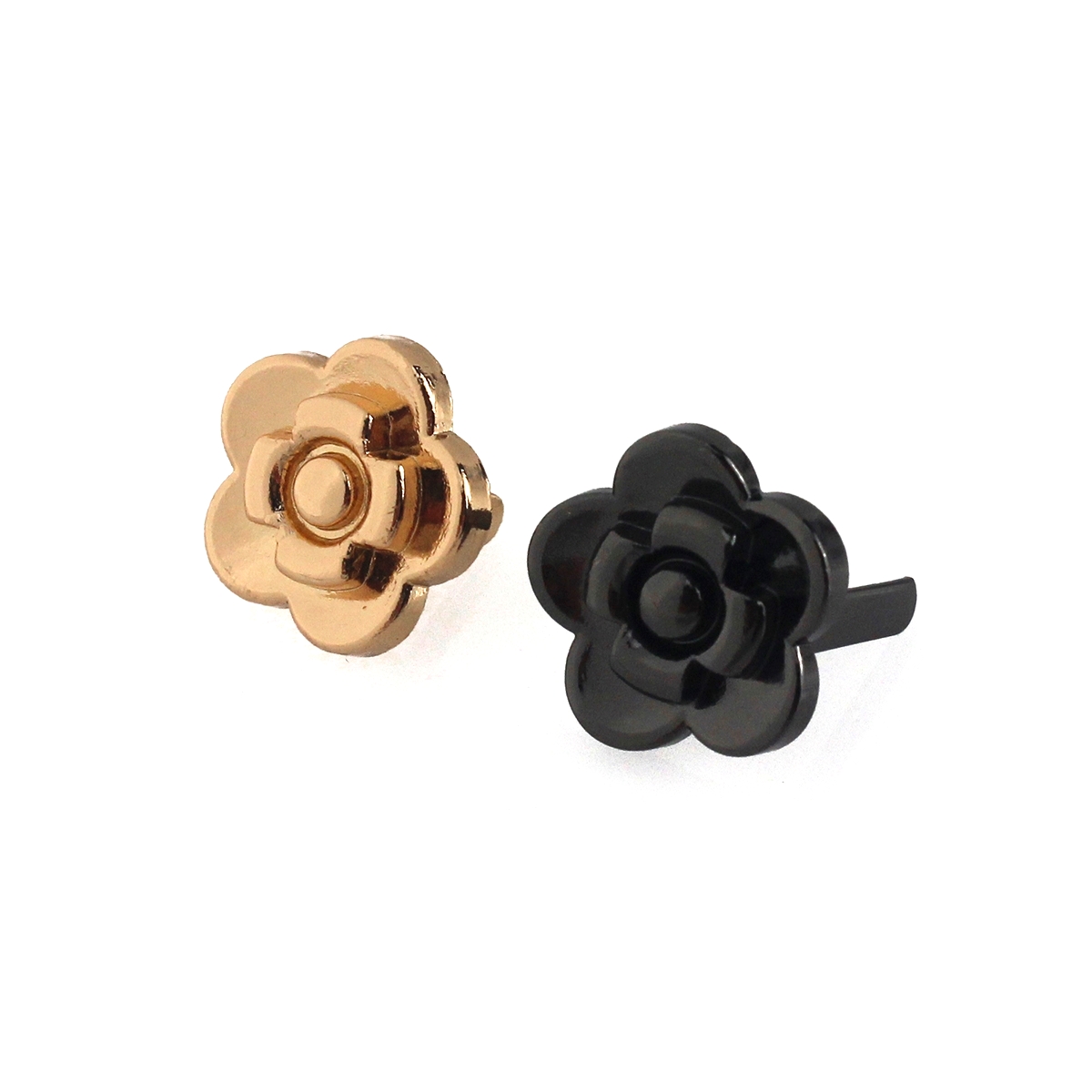 Resin Art Ring - バラの形をしたメタルバックル2個,革の手作りバックル,ベルトハンドル,ショルダーストラップ,靴の衣類アクセサリー