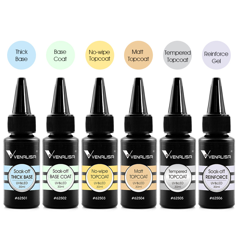 30/60ml ベナリサ ウルトラグロッシー ダイヤモンド  - Uv Lamp Nail Resin のレビューと価格
