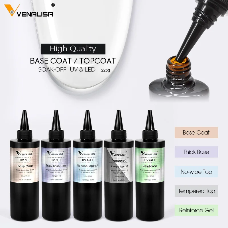 30/60ml ベナリサ ウルトラグロッシー ダイヤモンド  - Uv Lamp Nail Resin のレビューと価格