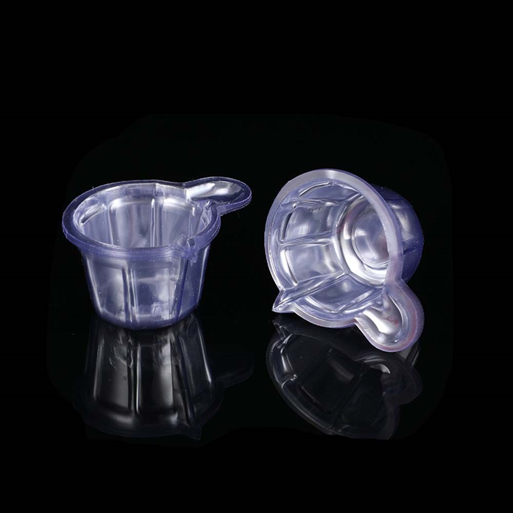 10/20/50/100 個 40 ミリリットルプラスチック - Resin Mixing Cup のレビューと価格