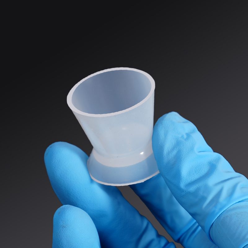 1pc ソフトシリコーン歯科混合ボウルカップ医療ゴムカップ混 - Resin Mixing Cup のレビューと価格