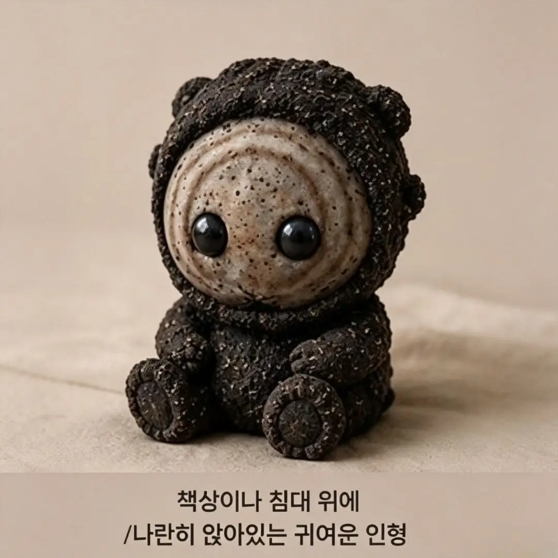 東宮（トングン）トクグイ樹脂製フィギュアキーホルダー バッグ - Resin Art Hanging のレビューと価格