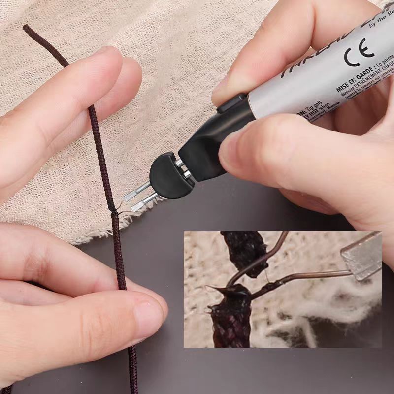 ハンドヘルドはんだワックスペン - ビーズ細工用クイックワイ - Resin Art Machine のレビューと価格
