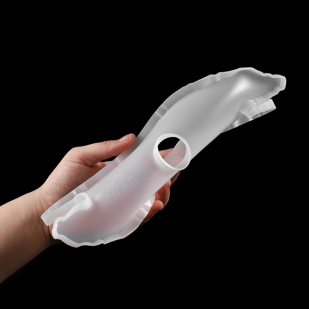 シリコンワイントレイ,1ピース,エポキシ樹脂モールド,手作り - Resin Art Equipment のレビューと価格