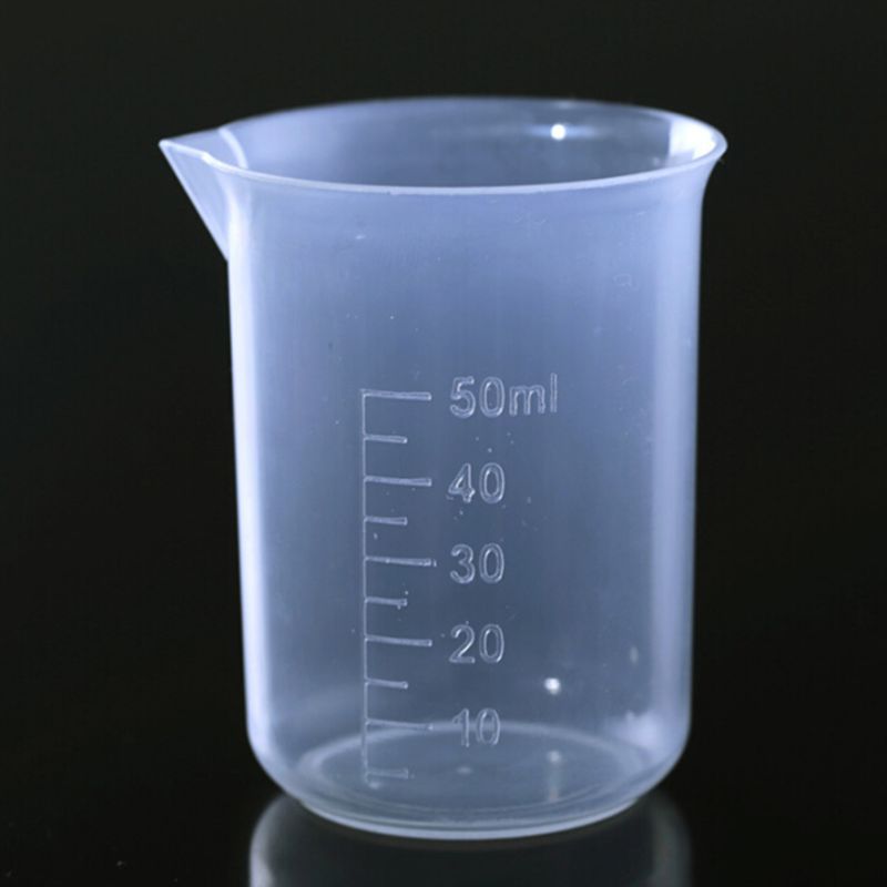 652F 再利用可能なエポキシ樹脂ツールキット 工芸品製作、 - Resin Mixing Cup のレビューと価格