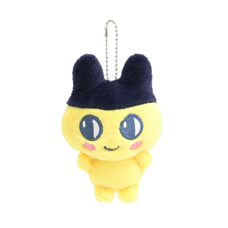 たまごっちフィギュアバッグペンダントぬいぐるみキーホルダー装 - Resin Art Hanging のレビューと価格