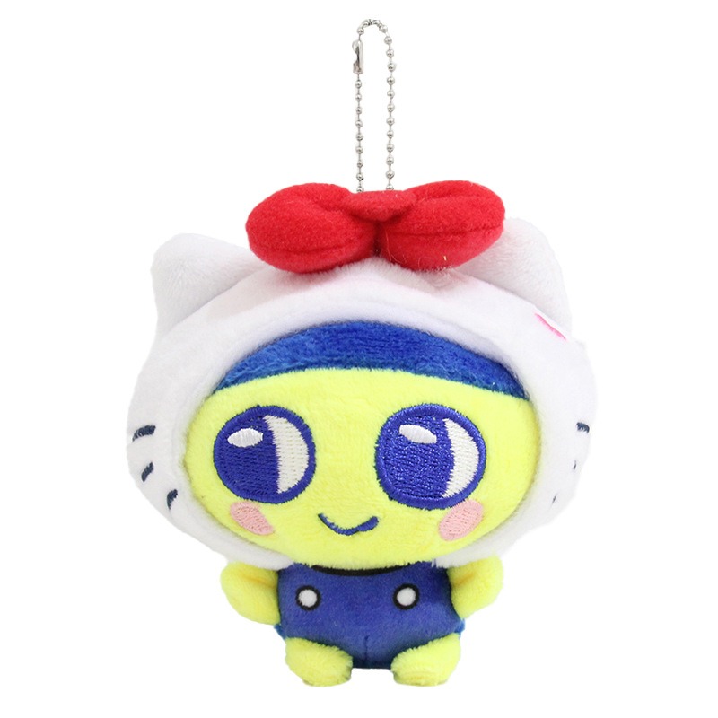 たまごっちフィギュアバッグペンダントぬいぐるみキーホルダー装 - Resin Art Hanging のレビューと価格