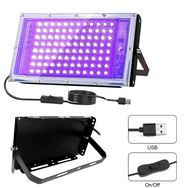 超明るいLED UV硬化ランプ - DIYレジンエポキシ、ネ - Uv Lamp Nail Resin のレビューと価格