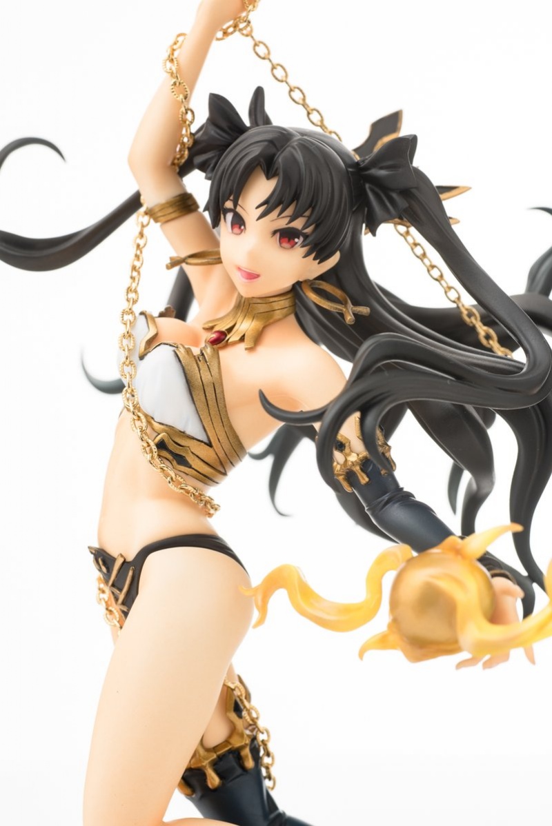 1/7 アニメアーチャーイシュタルジャンヌダルクソードアート - Resin Art Online のレビューと価格