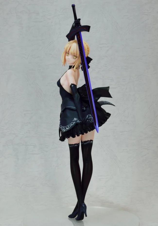 アニメセイバー運命/グランド注文アートオンラインキットかわい - Resin Art Online のレビューと価格