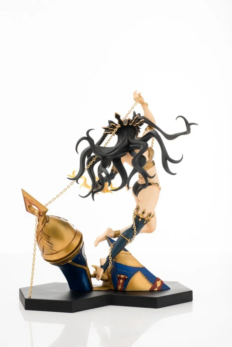 1/7 アニメアーチャー イシュタール ジャンヌ・ダルク ソ - Resin Art Online のレビューと価格