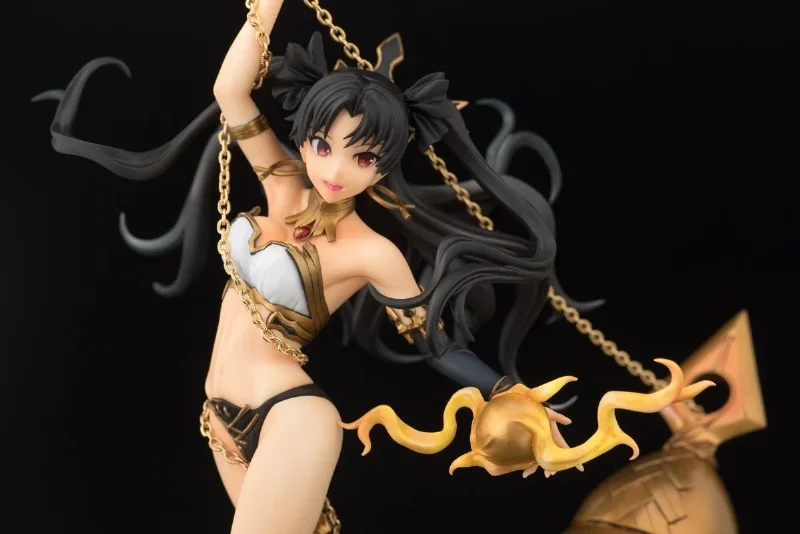 1/7 アニメアーチャー イシュタール ジャンヌ・ダルク ソ - Resin Art Online のレビューと価格