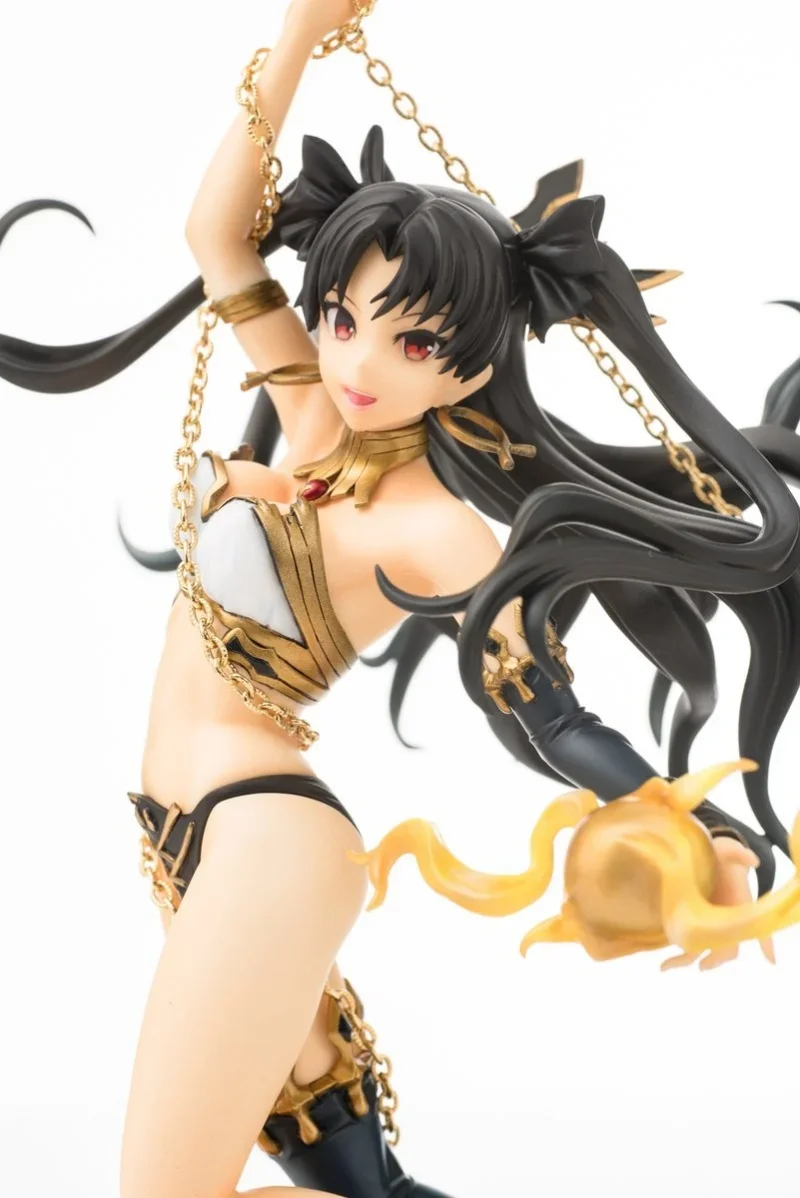 1/7 アニメアーチャー イシュタール ジャンヌ・ダルク ソ - Resin Art Online のレビューと価格