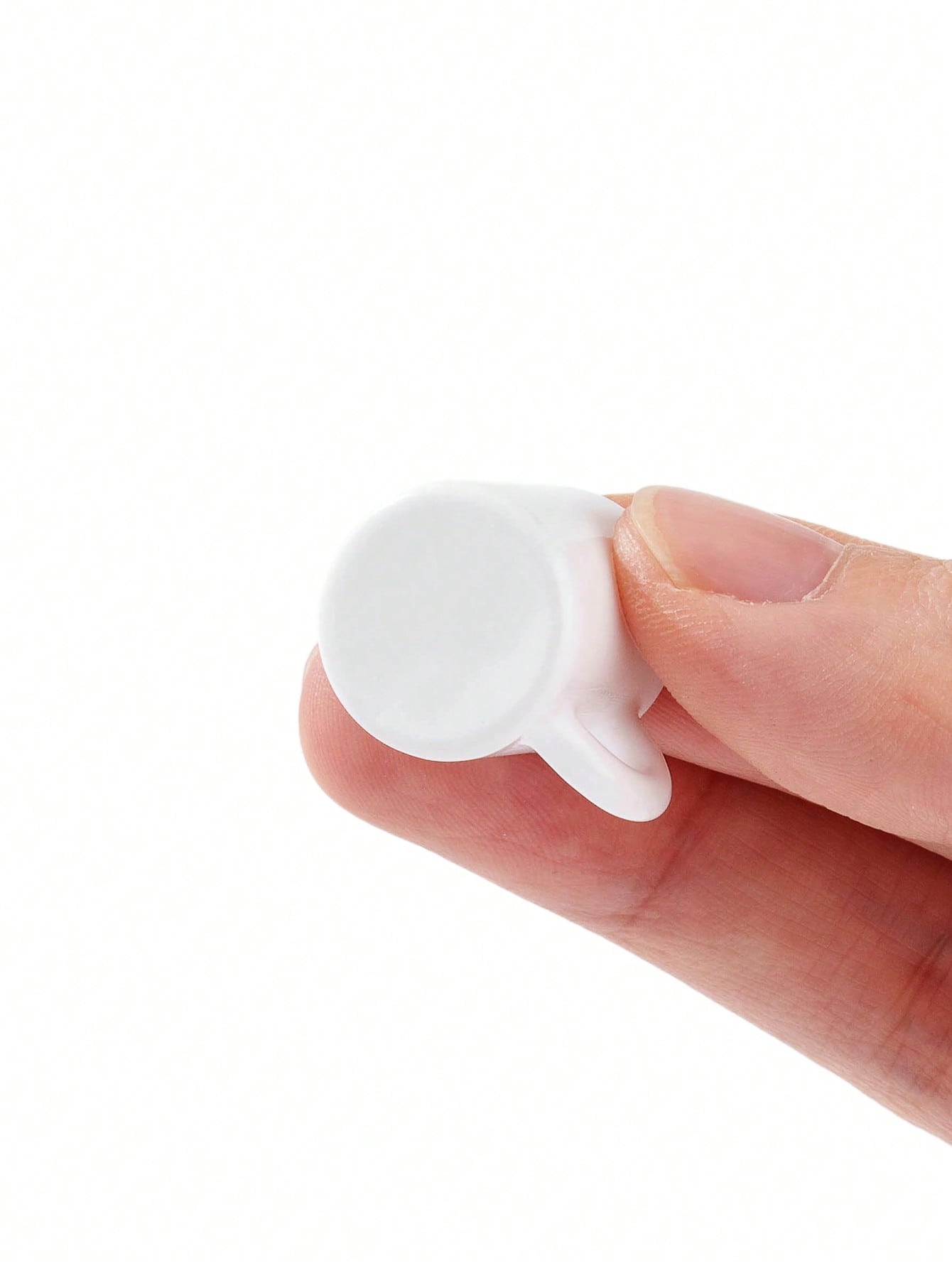 10個入りドールハウスミニチュアホワイトマグカップ：キッチン - Resin Art Toys のレビューと価格