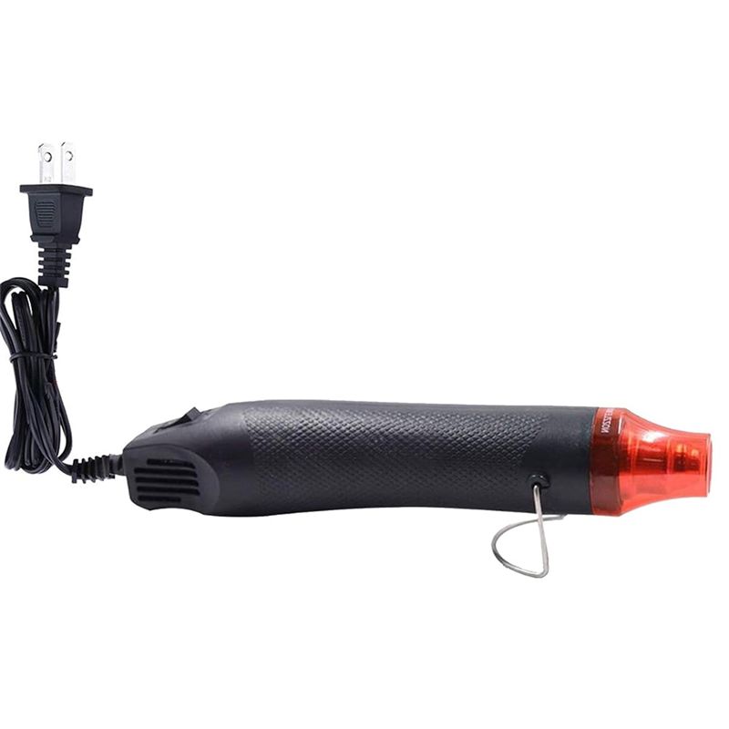 在庫数量のバブル除去ツール DIY グリッタータンブラー 特 - Resin Art Heat Gun のレビューと価格